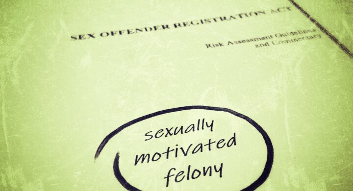 sexually-motivated-felony