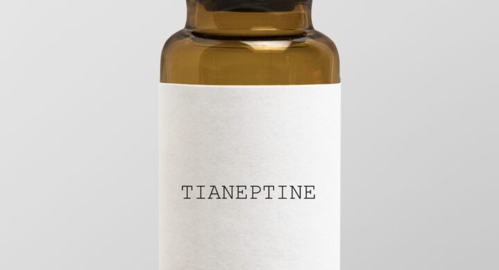 tianeptine
