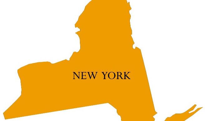 Crimes on reservations