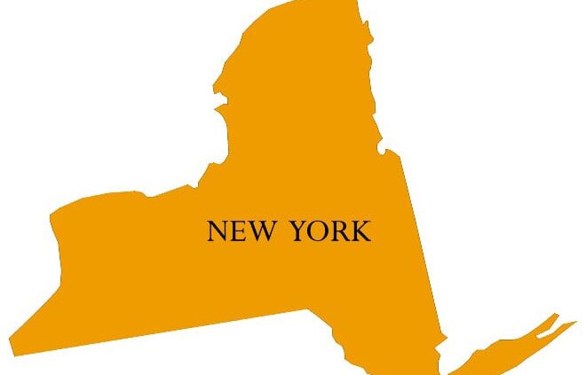 Crimes on reservations