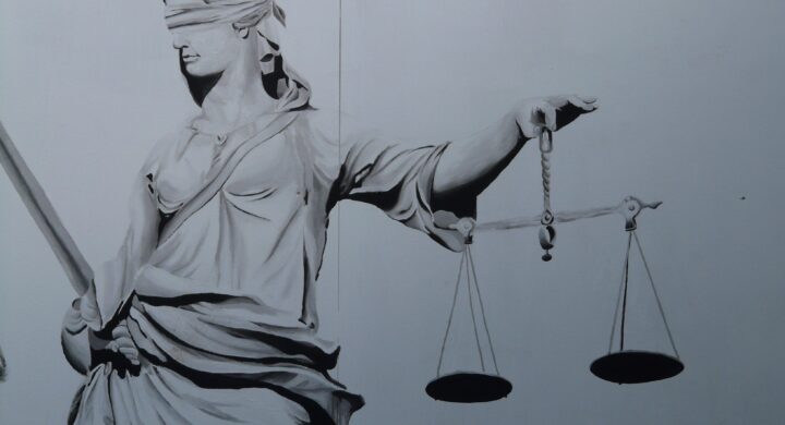 World Day for International Criminal Justice