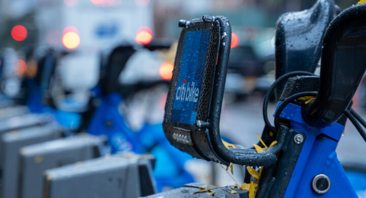 biking violations